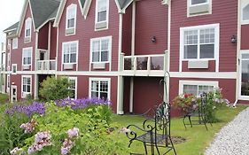 Lynwood Inn Baddeck